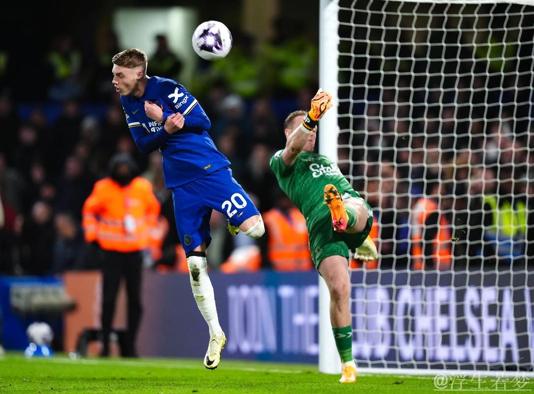 图司令与帕尔默深度对话:蓝军传奇教练携现役核心亮相 图司令与帕尔默深度对话:蓝军传奇教练携现役核心亮相