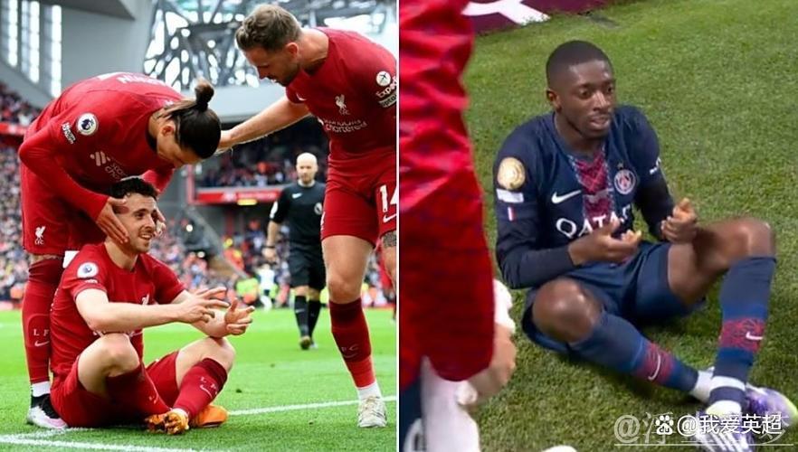 动情一幕!巴黎巨星进球致敬若塔,赛季造34球领跑欧洲,金球奖热门稳固 动情一幕!巴黎巨星进球致敬若塔,赛季造34球领跑欧洲,金球奖热门稳固