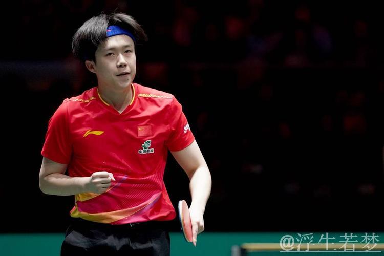 混团世界杯迎焦点战 国乒对上届亚军仍演“零封” 混团世界杯迎焦点战 国乒对上届亚军仍演“零封”