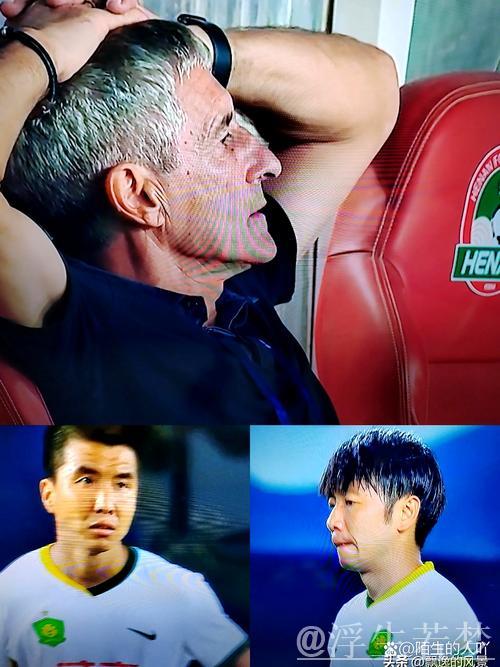 控球徒劳遭遇快速反击 国安遭遇联赛两连输 控球徒劳遭遇快速反击 国安遭遇联赛两连输