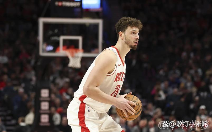 火箭主场大胜勇士 申京准三双闪耀全场