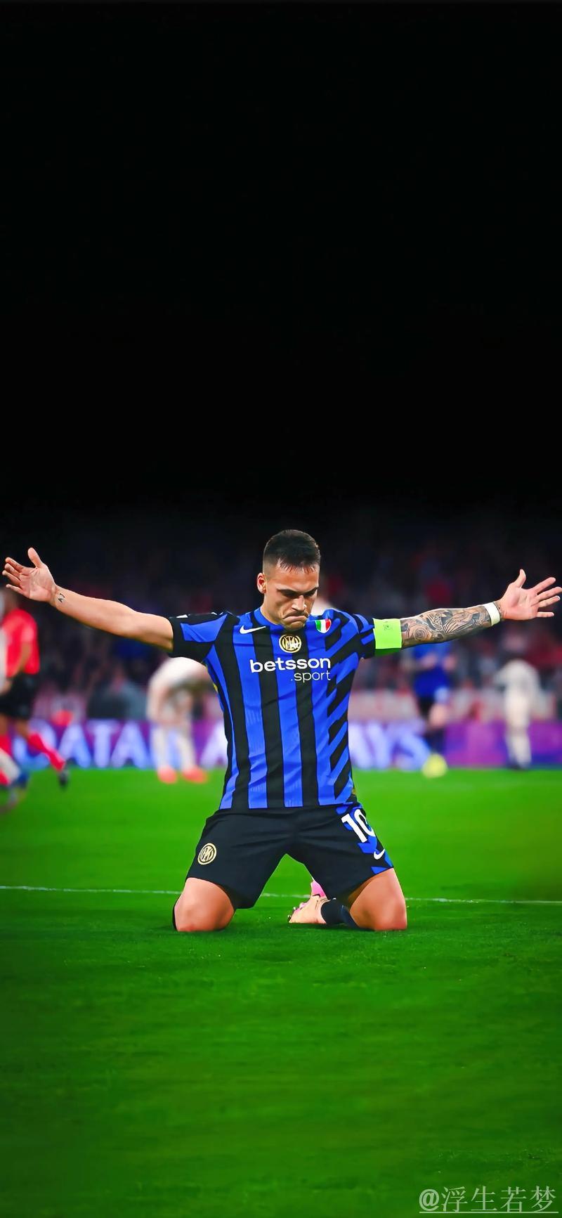 劳塔罗三球闪耀,国米3-0击败法甲劲旅,连续两场欧冠获胜晋级16强 劳塔罗三球闪耀,国米3-0击败法甲劲旅,连续两场欧冠获胜晋级16强