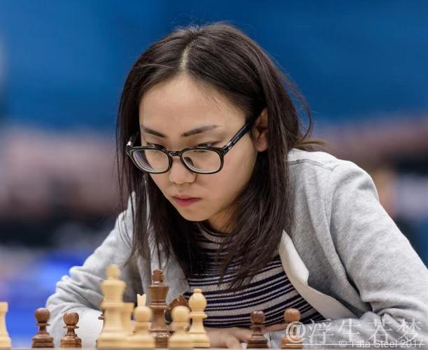 2025年国际棋联女子世锦赛对抗赛正式揭幕 2025年国际棋联女子世锦赛对抗赛正式揭幕
