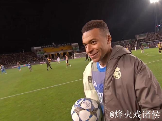 姆巴佩帽子戏法,库尔图瓦送助攻,皇马5-0大胜凯拉特喜获欧冠两连胜 姆巴佩帽子戏法,库尔图瓦送助攻,皇马5-0大胜凯拉特喜获欧冠两连胜