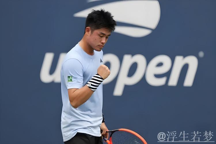 吴易昺与周意相约泰勒网球赛巅峰对决 吴易昺与周意相约泰勒网球赛巅峰对决