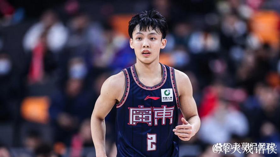 CBA-徐杰22分萨林杰两双 广东东阳光战胜山东高速