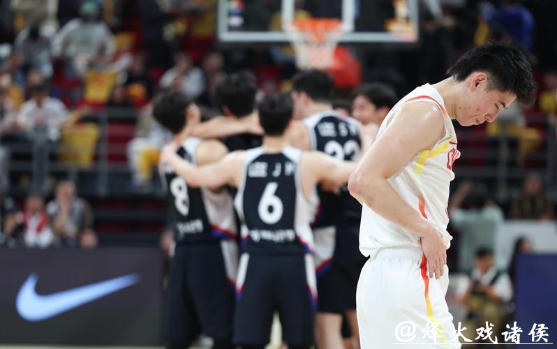 全程高清直播：男篮世界杯预选赛比赛盛况